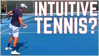 What is Intuitive Tennis?
