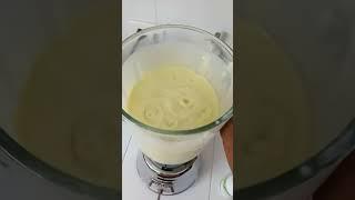 MASCARILLA de AGUACATE para el CABELLO AFRO