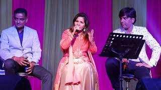 KETUL PATEL LIVE : YEH DIL TUM BIN