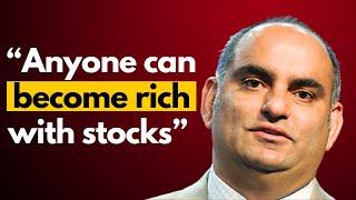 Mohnish Pabrai: 52 Years of Investing Wisdom in 45 Minutes