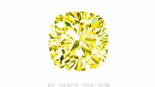 Yellow diamonds _by_ Space the Don (Produced by ESB)