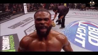 Ufc Тайрон Вудли лучшие моменты и накауты (Tyron Woodley)