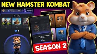 Hamster Kombat Daily Cipher Code 21 September 2024 | Hamster Kombat Morse Code 21 September |