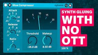 Make Your Synths Hit Harder (Glue Compression Tutorial)