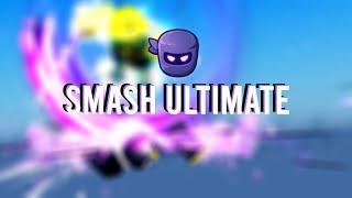 If Project Smash Had Ultimates (Roblox Animation)