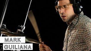 Performance Spotlight: Mark Guiliana