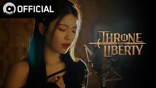 [THRONE AND LIBERTY, TL] Rise Up to the Sky | NCSOFT Game OST & Music with Sooha Kim