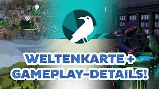 Leben & Tod - DAS steckt im Gameplay-Trailer + ALLE Details!