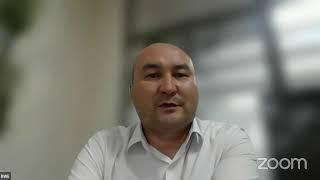 Бест Вей Элет кооперативинин жумалык презентациясы саат 17:00 до (кыргыз тилинде)