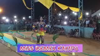 miss kayapo