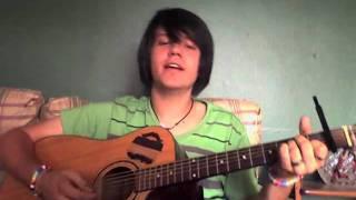 micheal buble havent met you yet cover.