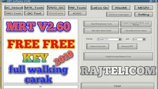 MRT DONGLE V2.60 FREE KEY  ALL WINDOWS BY MRT DONGLE V2.60 FULL WARKING 1000% #7RAJTEICOM