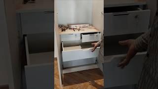 almari full setup video #almira #wood #video #virelshort #carpanterwork #carpenter