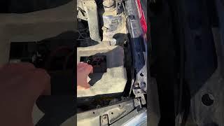 Звук мотора Гольф 4 1.6 105 л.с