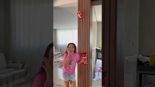 BABY CUTE VERY FUNNY SNACKS! *turma da SOPHIA