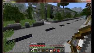 Minecraft: Survival Games - Pro tips