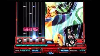 Beatmania IIDX 11 IIDX RED - Move Me  [ANOTHER]