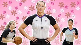 It's Time to Talk about Female Refs (NBA)