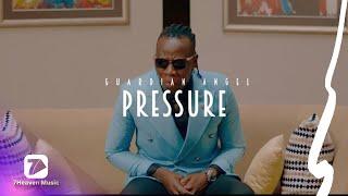 Guardian Angel - Pressure (Official Lyrics Video)