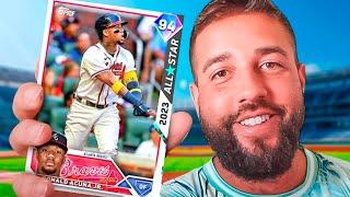 Is Ronald Acuna Jr Worth 300K?!
