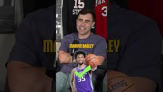 How Many #2 NBA Draft Picks Can You Name? #nba #nbadraft