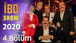 İbo Show 2020 4. Bölüm (Konuklar: Arif Susam & Ümit Besen & Cengiz Kurtoğlu & Gonca Vuslateri)