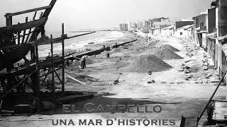 El Campello - Una mar d'històries