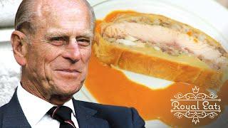 Former Royal Chef Reveals Prince Philip's Fave Meal And The Funniest Moments With The Duke