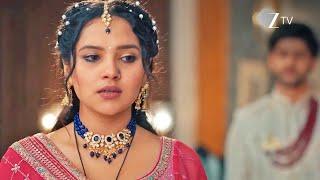 Vasudha | Will Devaansh manage to see Vasu's pain behind her smile?
