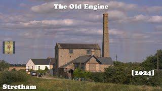 Stretham Old Engine (2024) Video [4K]