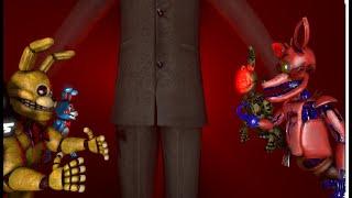 (SFM FNAF) The Corrupted Episode 4 "The Final Showdown" (Official Video) (RAYGAMERZ444)