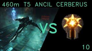 T5 Dark Cerberus (Ancil) (460m) 10