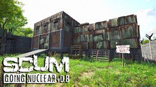 Scum 0.8 The Ultimate Base Building Guide