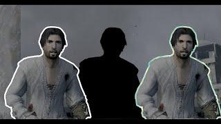 Ezio's IMPECCABLE MEMORY in Brotherhood !