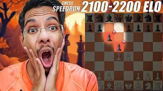 How to CRUSH the Caro-Kann | Chess Rating Climb 2100 to 2200 ELO