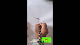 lord Ganesha beautiful drawing ll KARMARAJ BARAD ll #ExpensivewritingandBeautifuldrawing