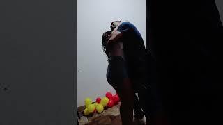 eles dança