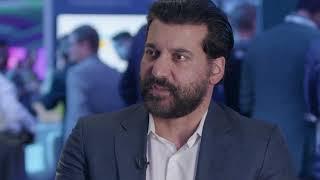 Ingram Micro Experience 2024 - Sam Vakili of mcrIT