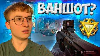 САМЫЙ БЕСЯЧИЙ ДРОБОВИК В WARFACE | МОНТОН ВАРФЕЙС