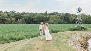 Macy & Tommy | Wedding Film