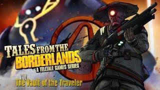 Tales from the Borderlands (FULL EP.5) #7 สงครามครั้งสุดท้าย!!