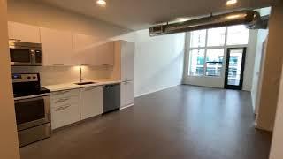 1 Bed/ 1 Bath Loft: 1GL- 1012 sq ft