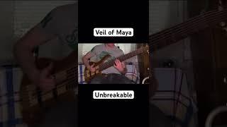 Veil of Maya Unbreakable Bass Arrangement