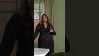 Anu Jain's Dining Room