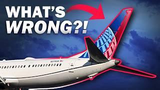 Does the Boeing 737 Have ANOTHER Major Flaw!?