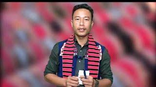 ANGTONG ENGTI KATHAR | The Most Loved Person in Karbi Anglong | A True Patriot | Voice of the Youths