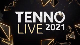 TennoCon 2021 | TennoLive