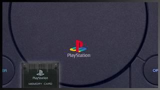 Der "KOPIERSCHUTZ" der PlayStation 1