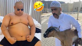 Best Arab Friends Pranks  Videos #206 – Arabs are Very Funny  | Arabic Humor Hub