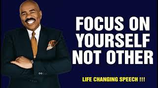 SAVAGE MENTALITY(Steve Harvey,Joel Osteen,Jim Rohn,TD Jakes,Les Brown)Best Motivational Speech 2023